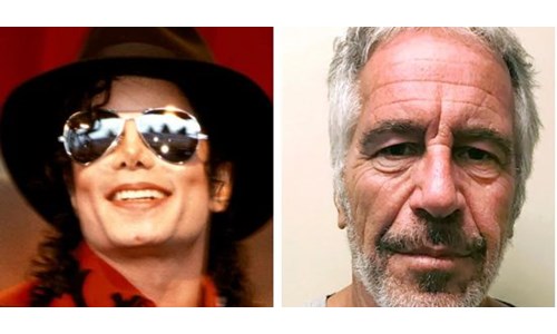 'MICHAEL JACKSON, EPSTEIN'DAN DAHA KÖTÜYDÜ' !